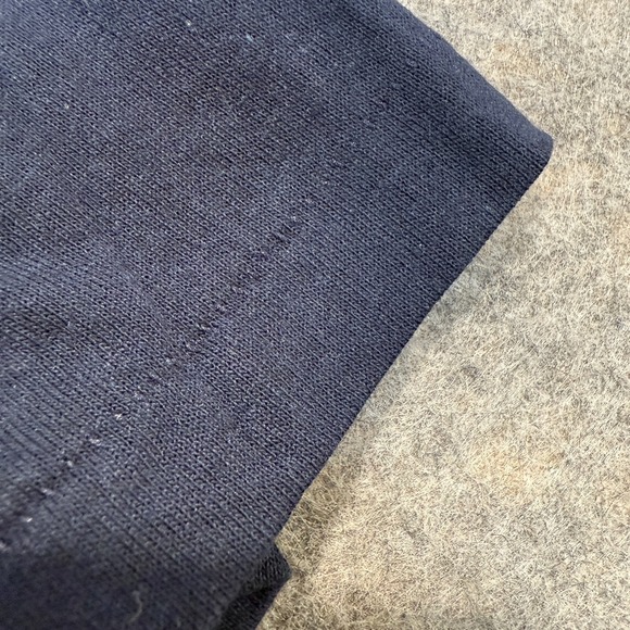 VTG Champion New York Yankees Shirt Adult Large Single Stitch Deadstock USA 80s - Picture 5 of 10